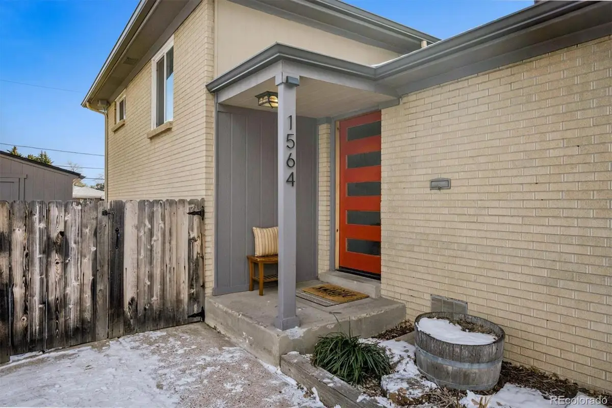 1564 S Ivy Street, Denver, CO 80224 - #1