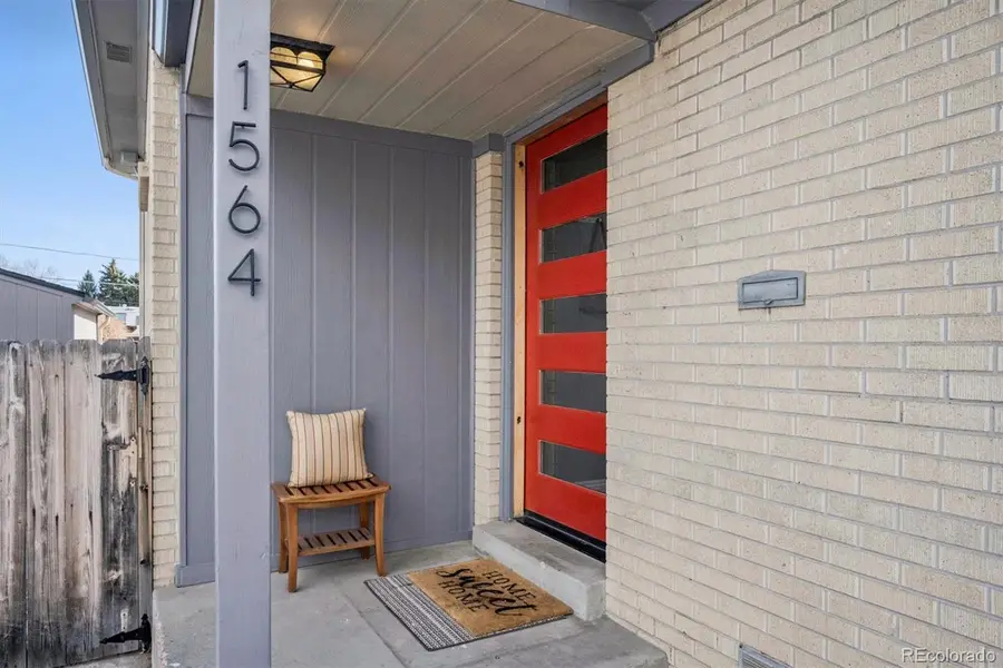 1564 S Ivy Street, Denver, CO 80224 - #3