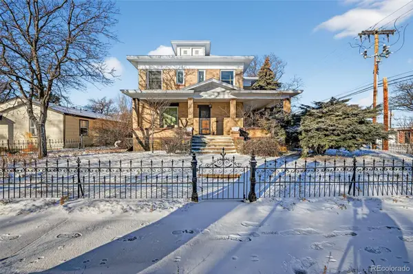 107 S 4th Avenue, Brighton, CO 80601