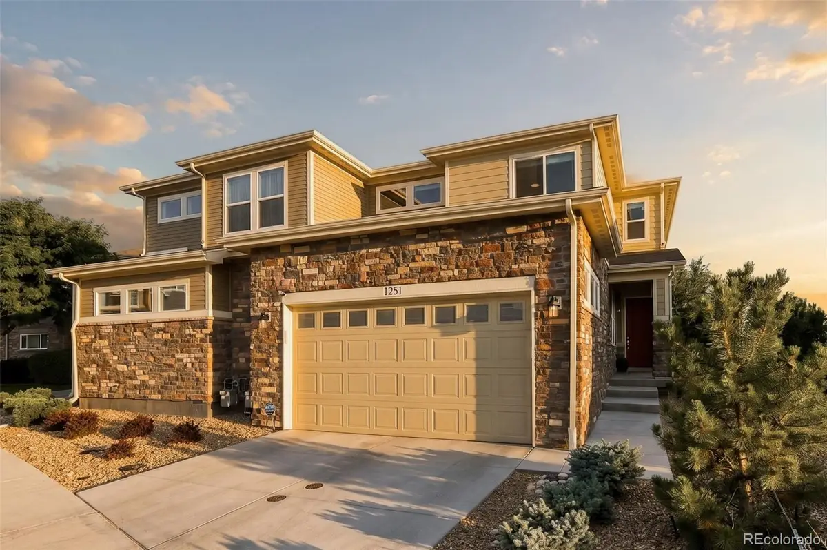 1251 S Kingston Court, Aurora, CO 80012 - #1