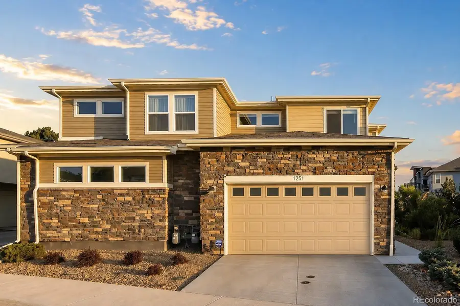 1251 S Kingston Court, Aurora, CO 80012 - #2