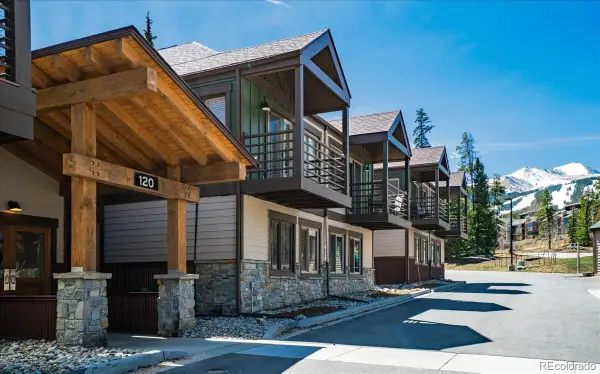 120 Sawmill Road #106, Breckenridge, CO 80424