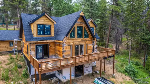11156 Wallace Avenue, Conifer, CO 80433