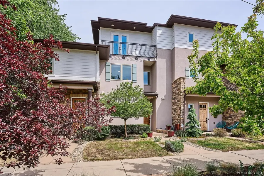 3823 W 39th Avenue, Denver, CO 80211 - #3