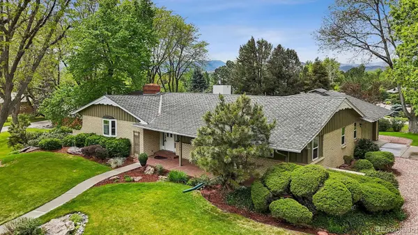 2195 Union Drive, Lakewood, CO 80215