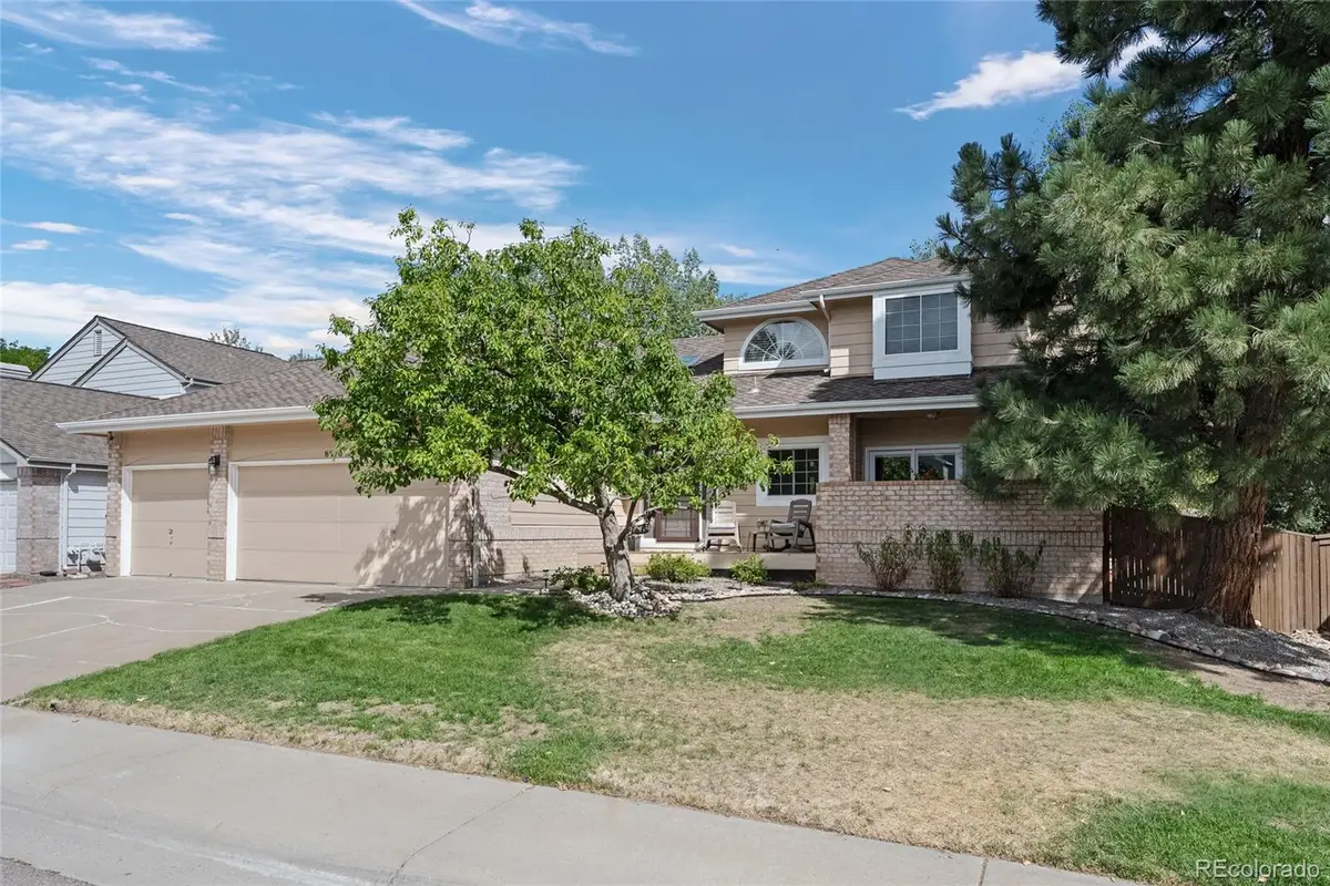 8970 Green Meadows, Highlands Ranch, CO 80126 - #1