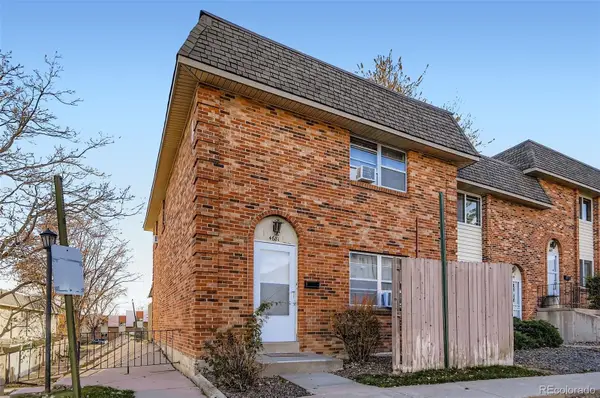 4681 S Lowell Boulevard, Denver, CO 80236