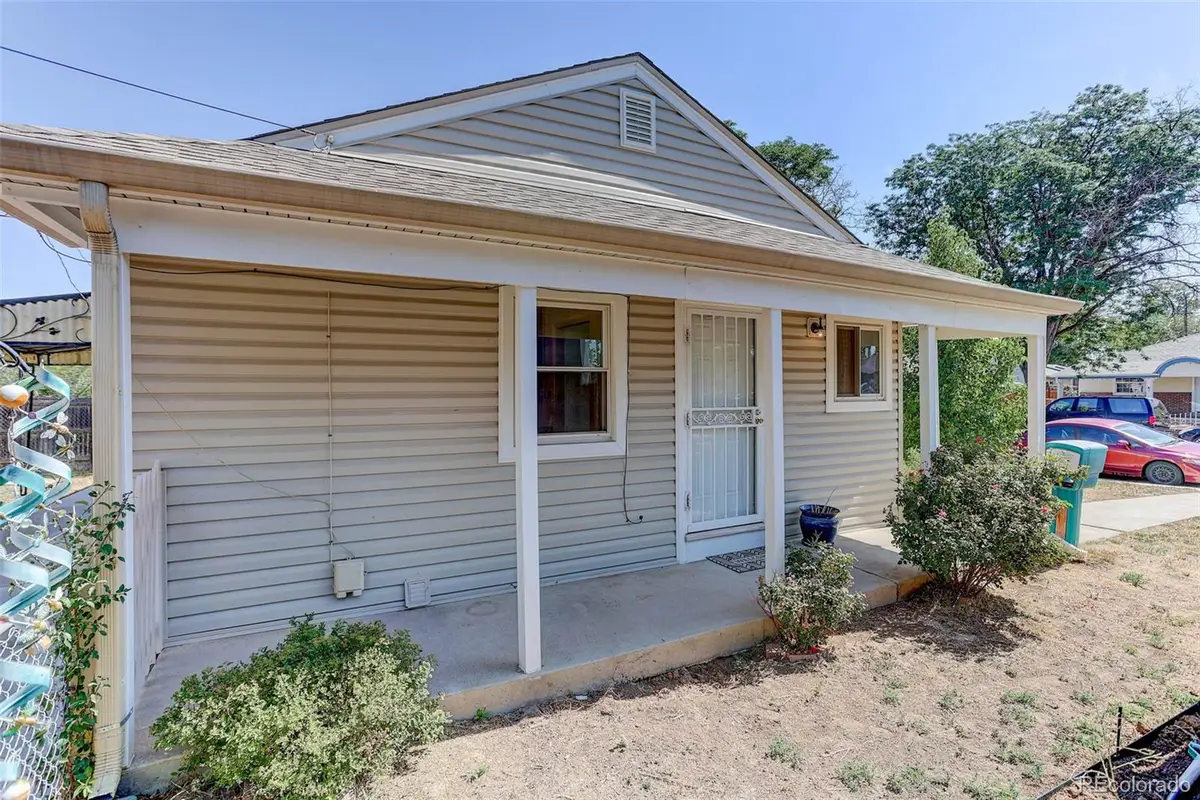 805 Kingston Street, Aurora, CO 80010 - #1