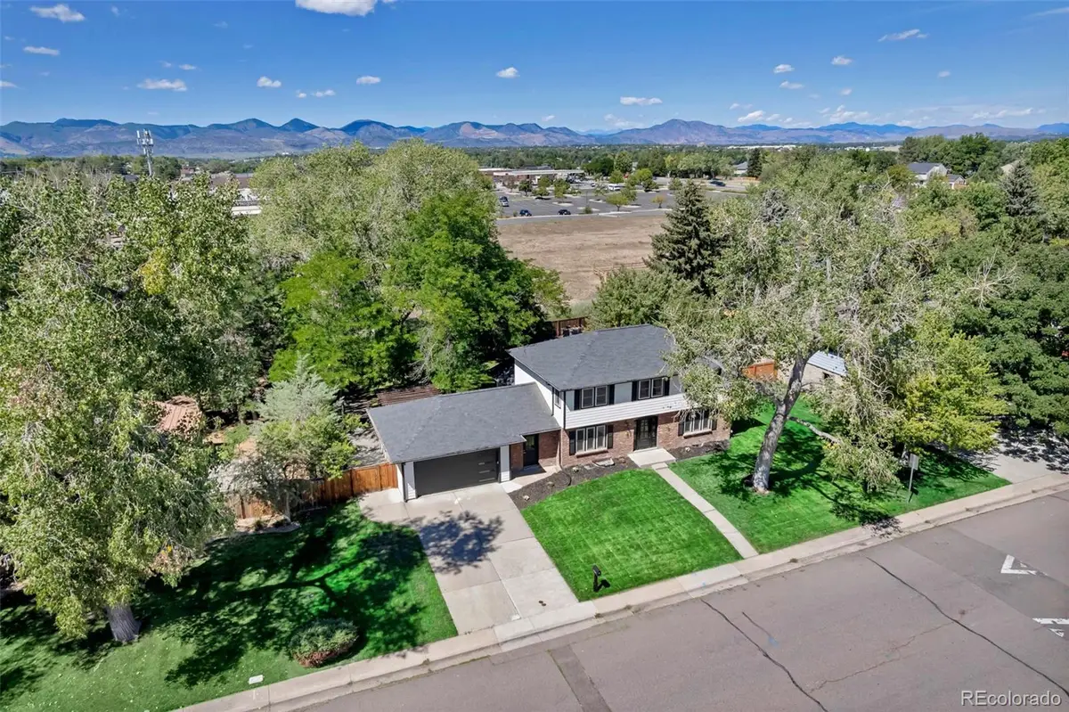 6751 S Lamar Street, Littleton, CO 80128 - #1