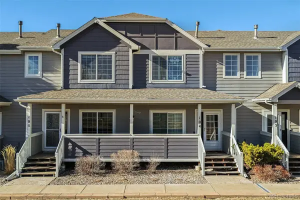 19283 E Idaho Drive #104, Aurora, CO 80017