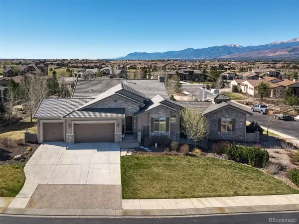 2313 Rainbows End Point, Colorado Springs, CO 80921