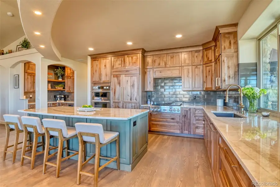 2313 Rainbows End Point, Colorado Springs, CO 80921 - #2