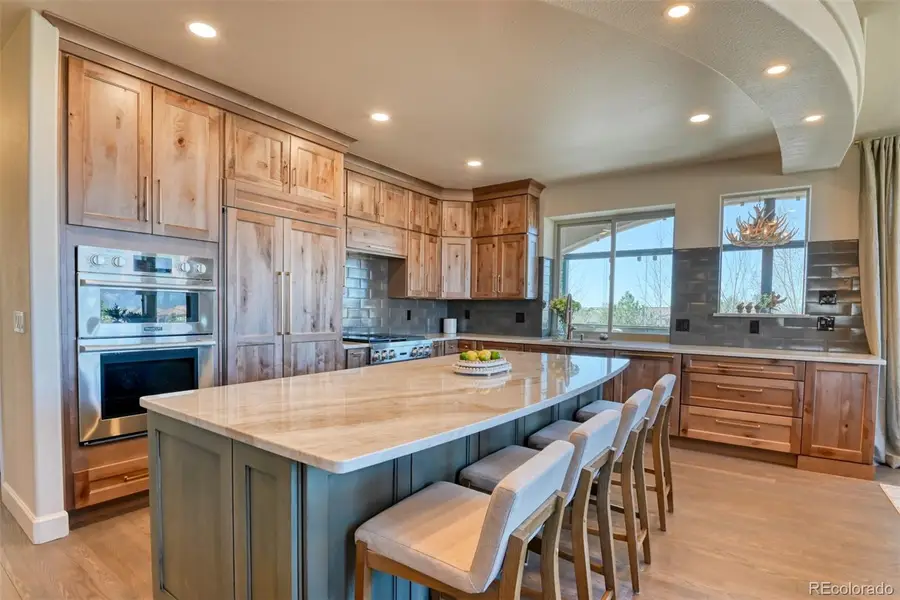 2313 Rainbows End Point, Colorado Springs, CO 80921 - #3