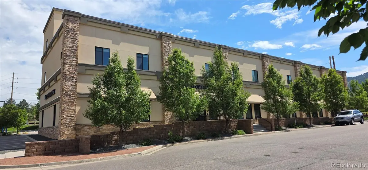 615 24th Street #202, Golden, CO 80401 - #1