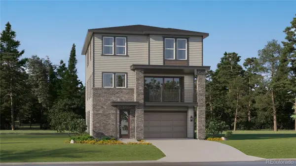 16793 E Kettle Avenue, Centennial, CO 80016