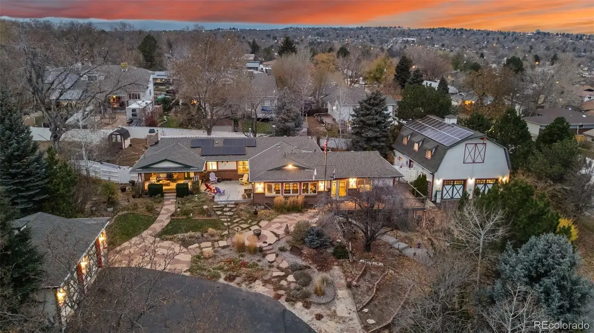 5320 W 67th Avenue, Arvada, CO 80003 - #1