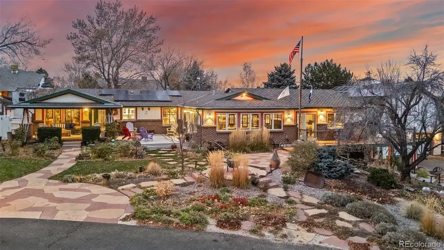 5320 W 67th Avenue, Arvada, CO 80003 - #3