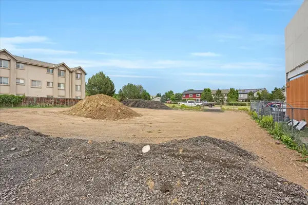 8508 S Saulsbury Street, Littleton, CO 80128