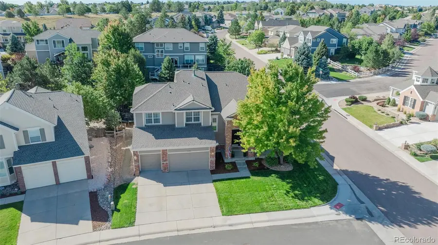 7090 Winter Ridge Drive, Castle Pines, CO 80108 - Image #3