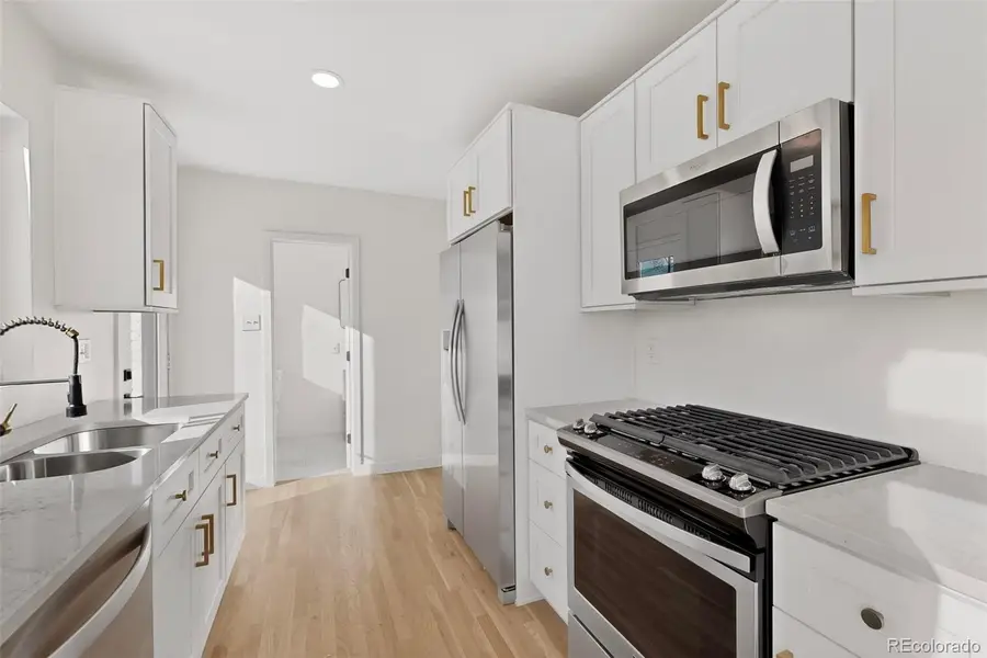 5040 W 33rd Avenue, Denver, CO 80212 - Image #2