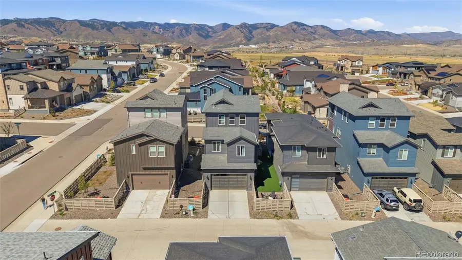 8696 Hotchkiss Street, Littleton, CO 80125 - #2