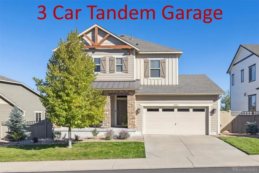 3953 Donnington Circle, Castle Rock, CO 80104 - #2