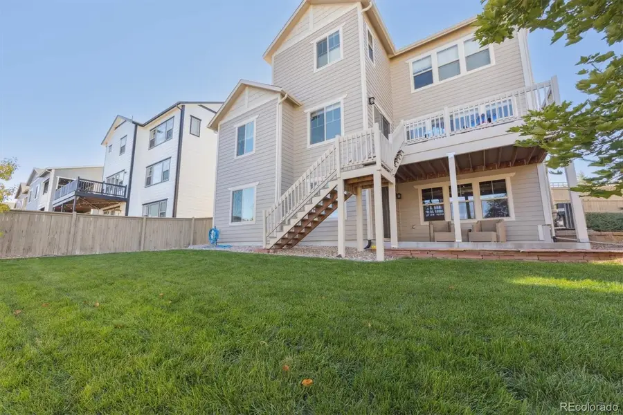 3953 Donnington Circle, Castle Rock, CO 80104 - #3
