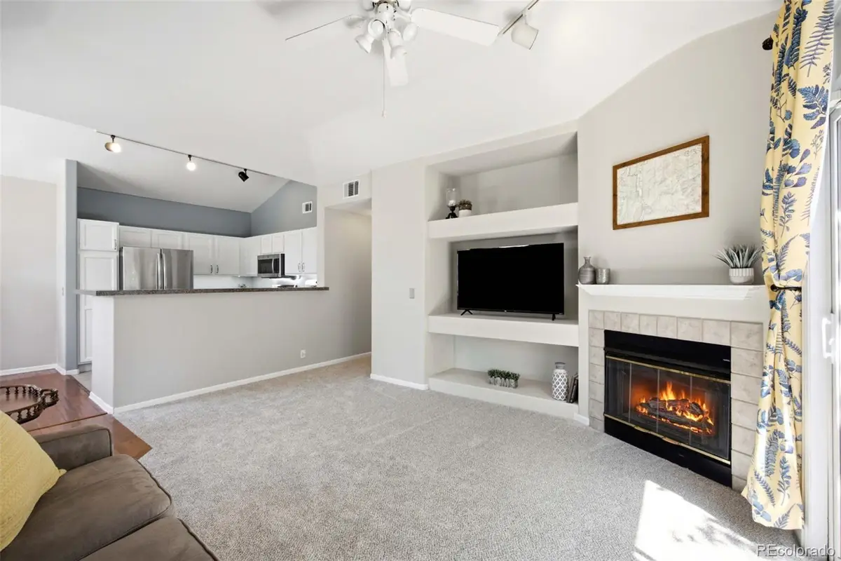8500 E Jefferson Avenue #2F, Denver, CO 80237 - #1