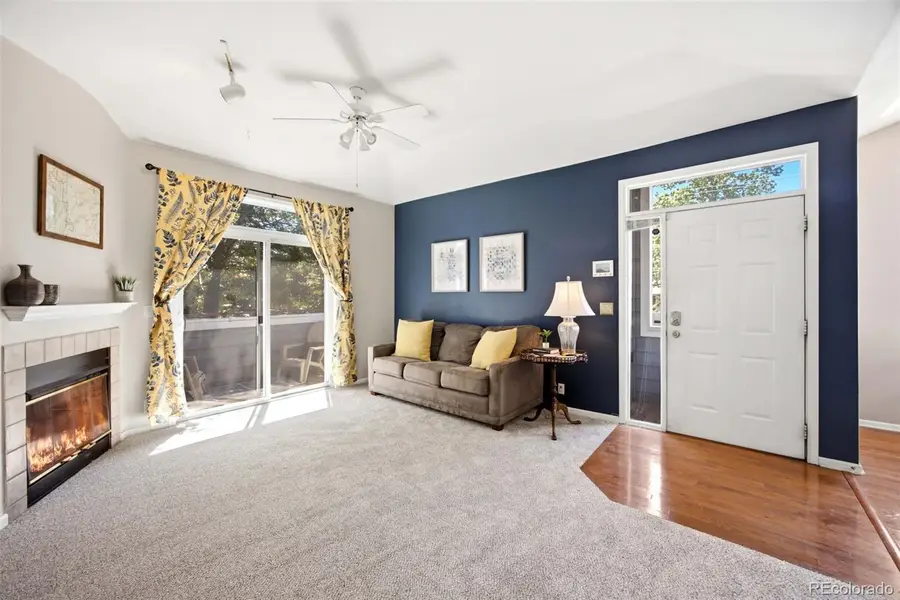 8500 E Jefferson Avenue #2F, Denver, CO 80237 - #2