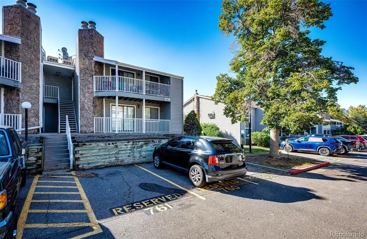 941 S Walden, Aurora, CO 80017 - #1