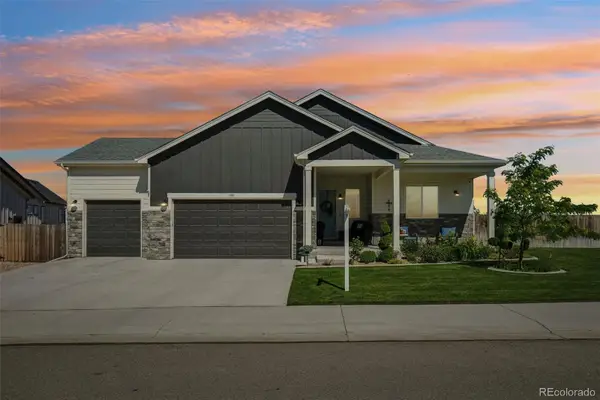 1550 S Gardenia Drive, Milliken, CO 80543