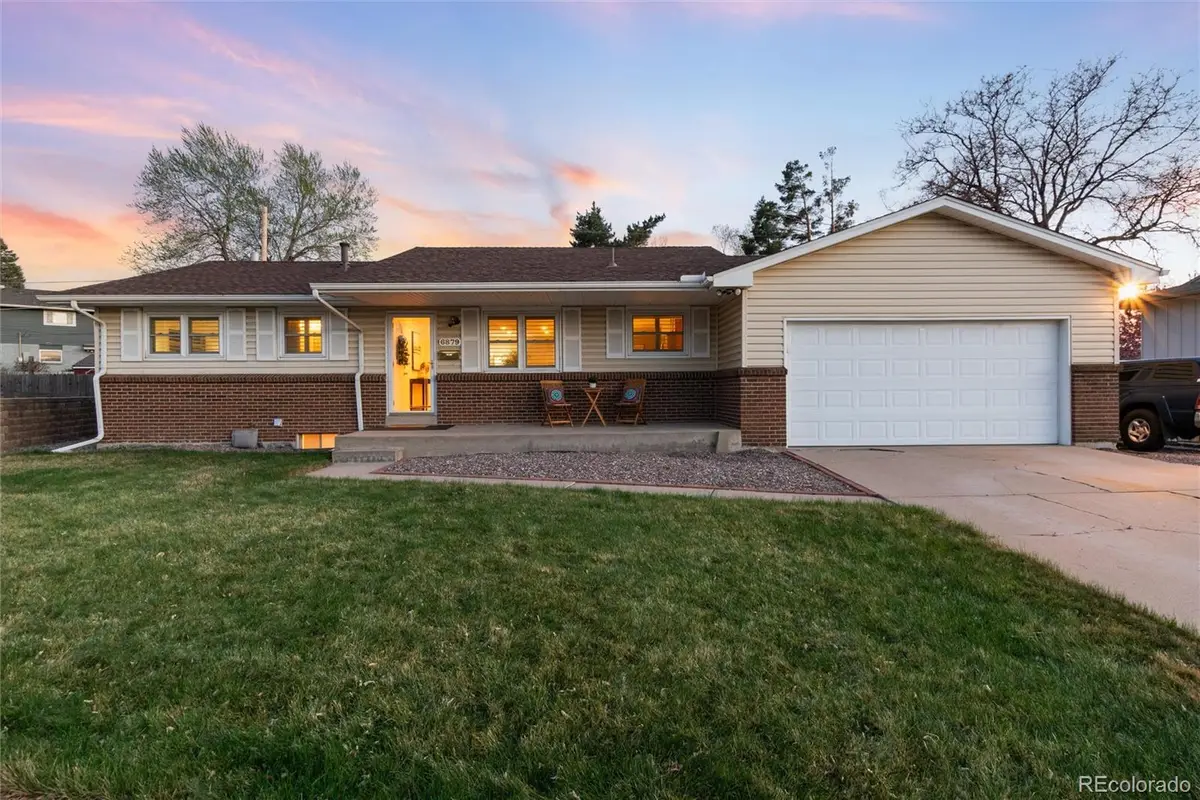 6879 S Roslyn Circle, Centennial, CO 80112 - #1