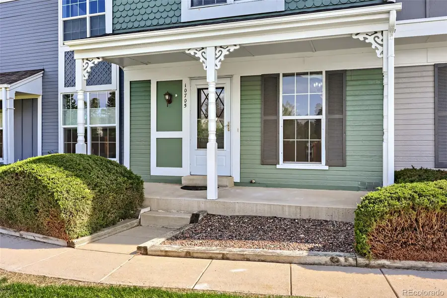 10705 Longs Way, Parker, CO 80138 - #2