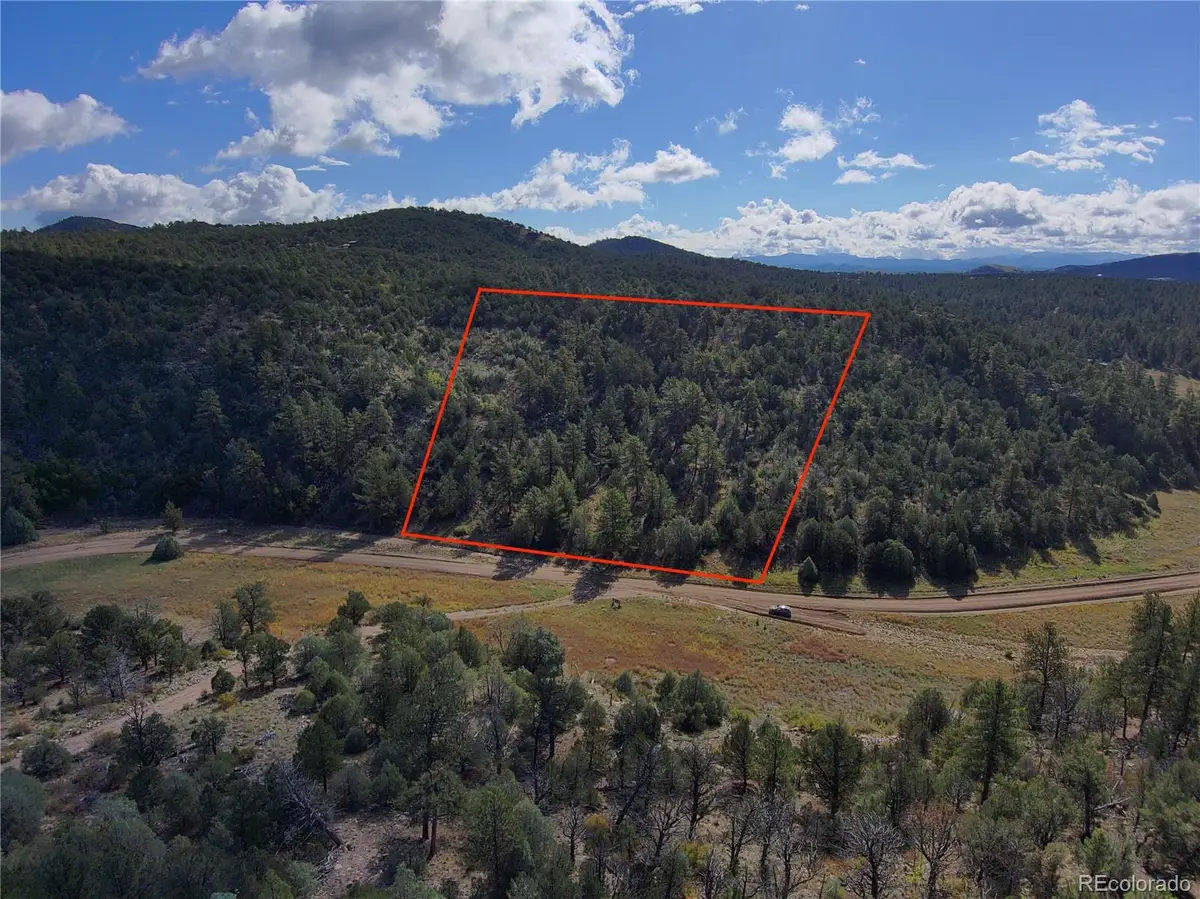 176 Arnold Drive, Cotopaxi, CO 81223 - #1