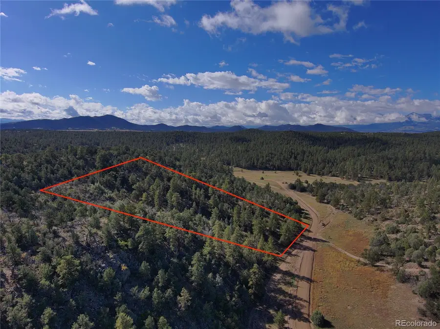 176 Arnold Drive, Cotopaxi, CO 81223 - #3