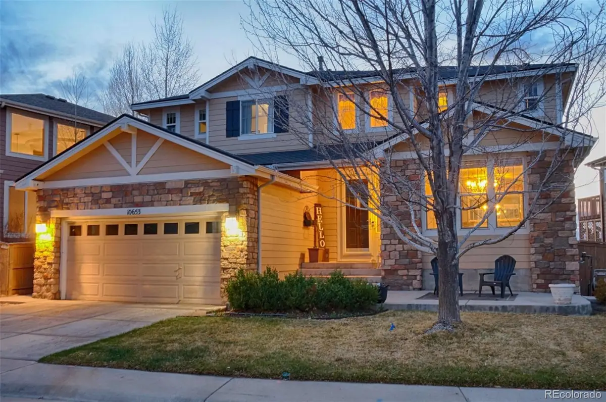 10653 Chadsworth Lane, Highlands Ranch, CO 80126 - #1