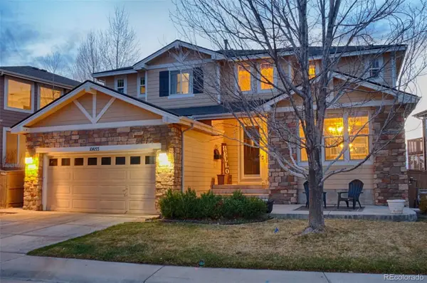 10653 Chadsworth Lane, Highlands Ranch, CO 80126