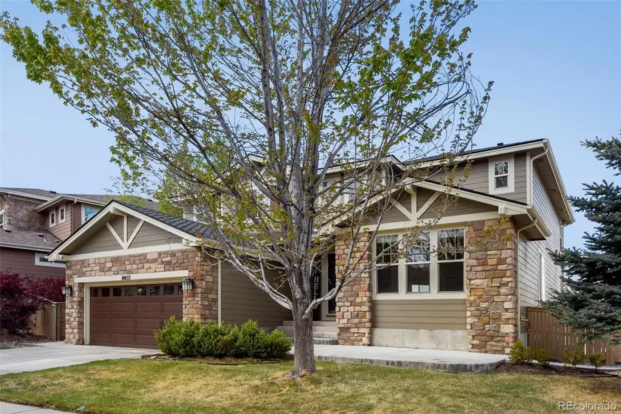 10653 Chadsworth Lane, Highlands Ranch, CO 80126 - #2