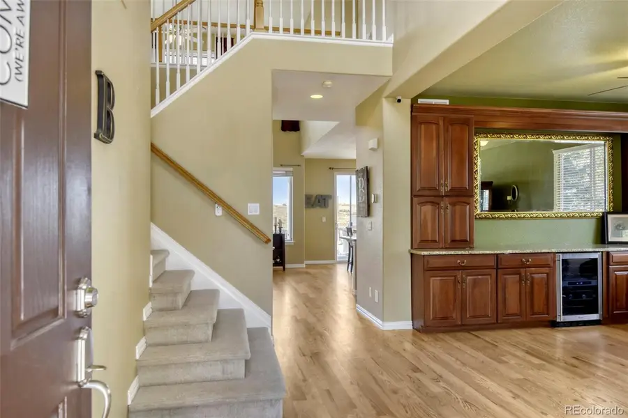 10653 Chadsworth Lane, Highlands Ranch, CO 80126 - #3