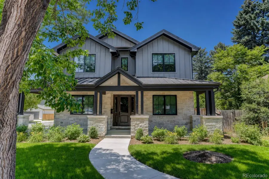 1295 S Garfield Street, Denver, CO 80210 - #2