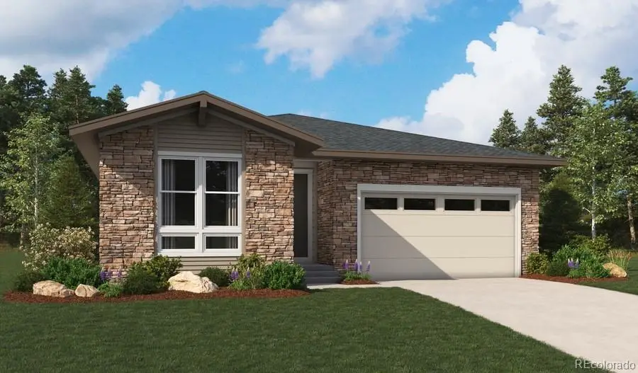 4132 N Haleyville Street, Aurora, CO 80019 - #1