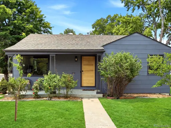 501 Utica Street, Denver, CO 80204