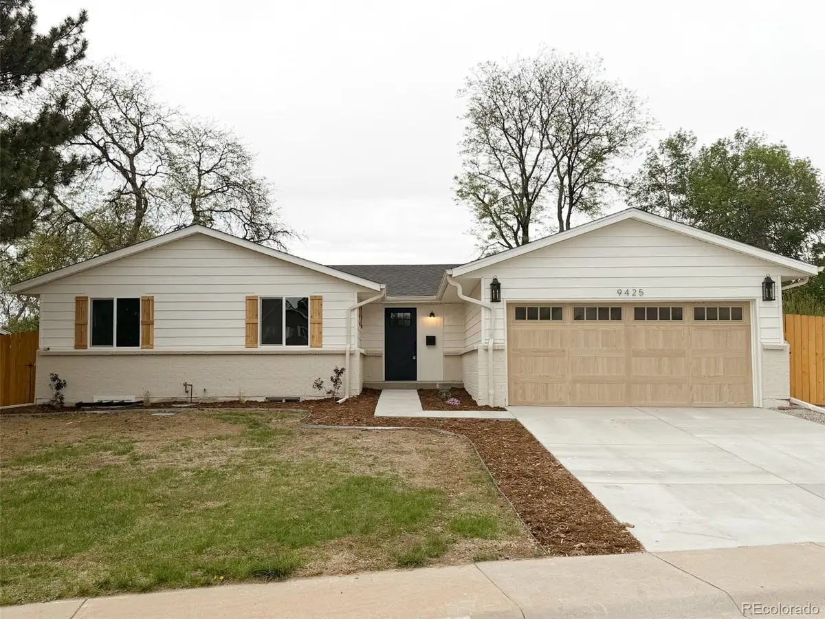 9425 Newton Street, Westminster, CO 80031 - #1