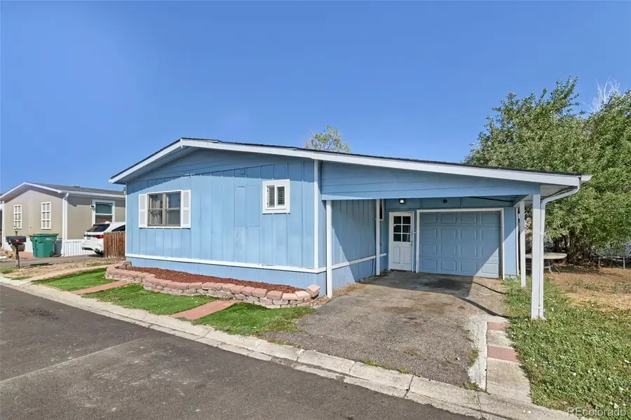 2813 Oriole Street, Federal Heights, CO 80260 - #3