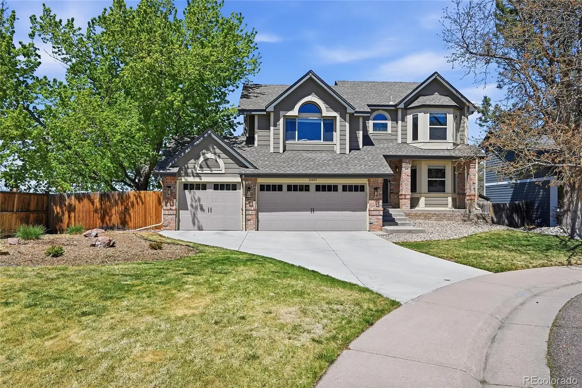 11457 W Fremont Drive, Ken Caryl, CO 80217 - #1
