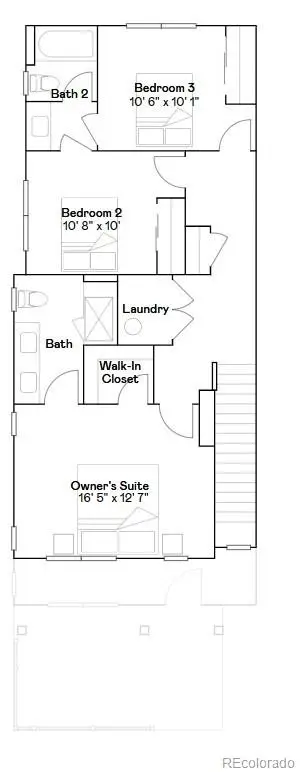 14906 Oneida Street #1, Thornton, CO 80602 - #3