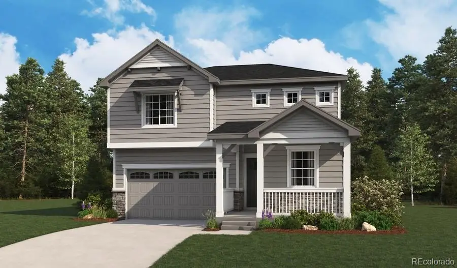 430 Maple Street, Keenesburg, CO 80643 - #1