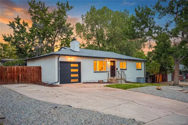 12291 W Dakota Drive, Lakewood, CO 80228