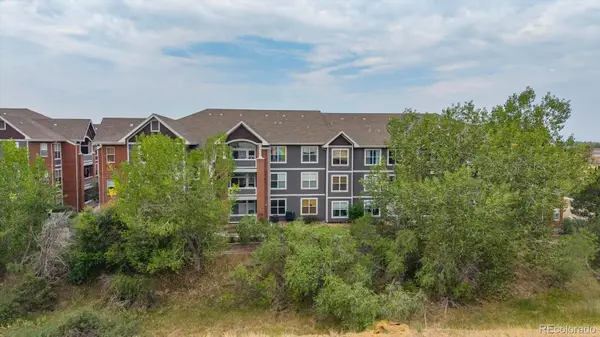 14333 E 1st Drive #102, Aurora, CO 80011