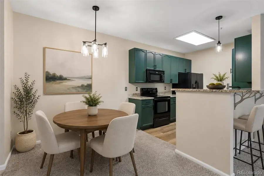 14333 E 1st Drive #102, Aurora, CO 80011 - #2